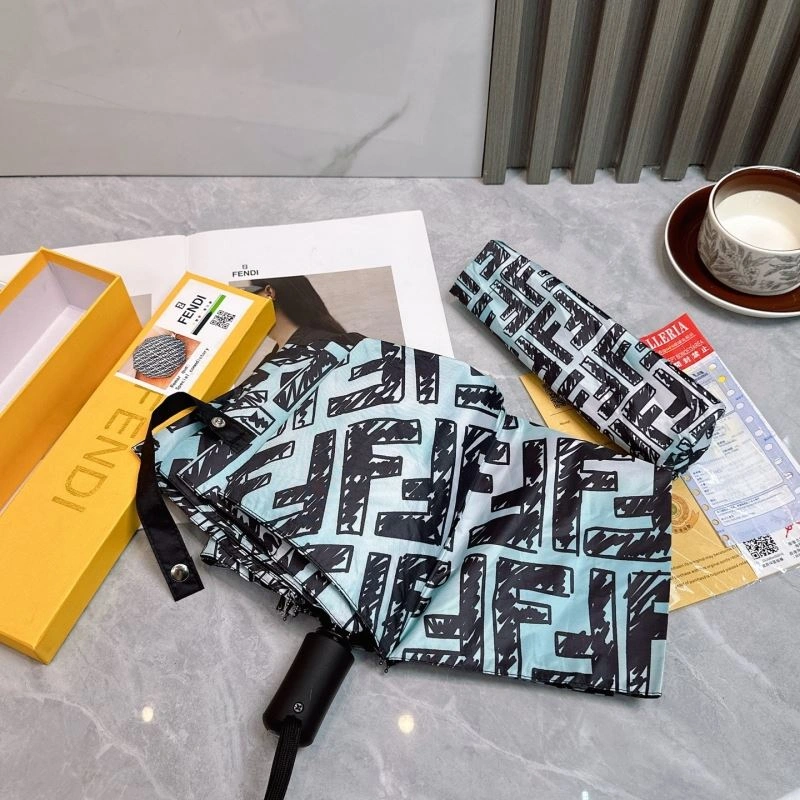 MultiPurpose Fendi Umbrella 275606