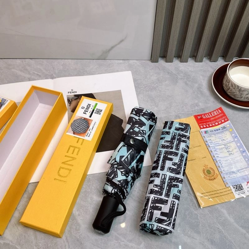 MultiPurpose Fendi Umbrella 275606