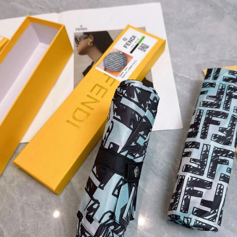 MultiPurpose Fendi Umbrella 275606