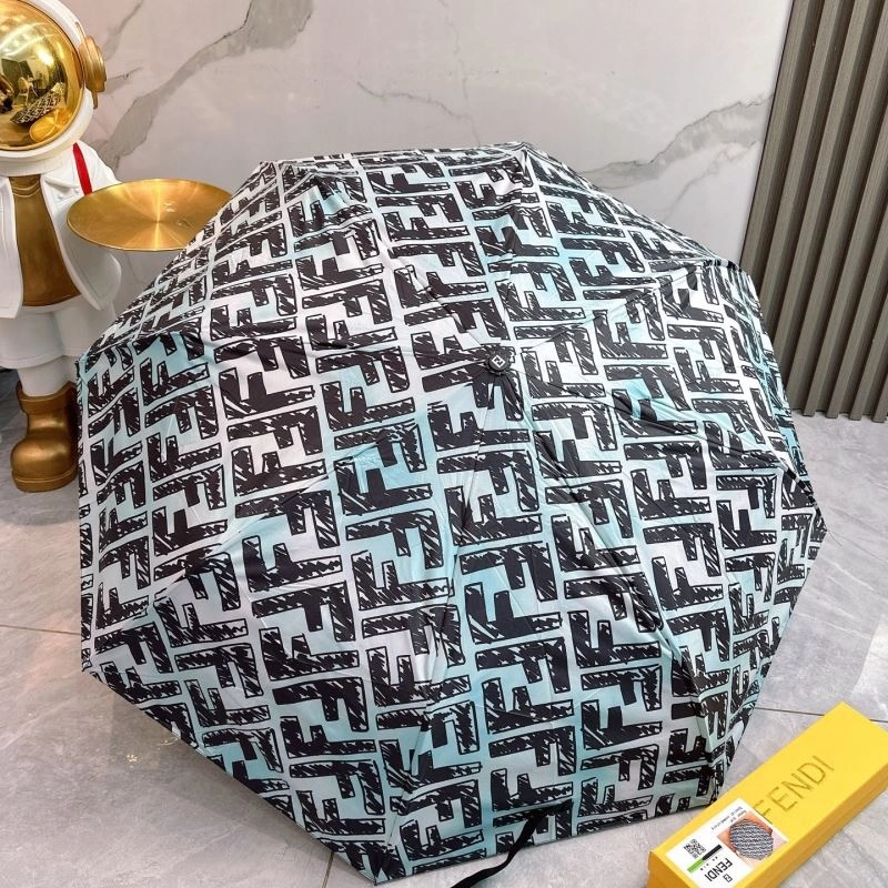 MultiPurpose Fendi Umbrella 275606