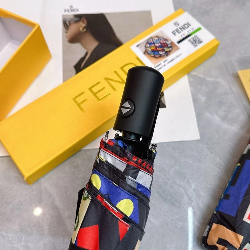 Efficient Fendi Umbrella 275598