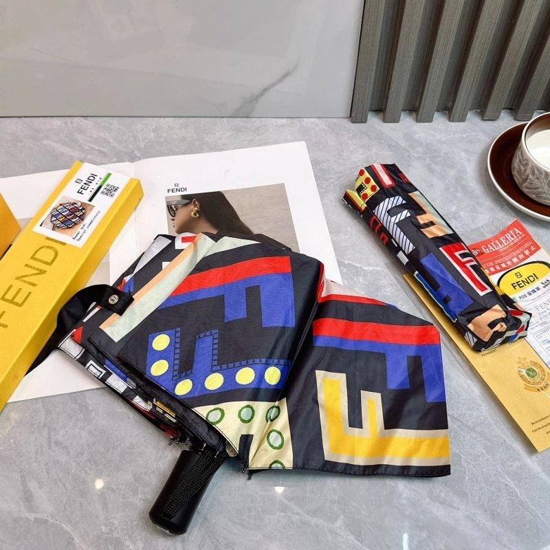 Efficient Fendi Umbrella 275598