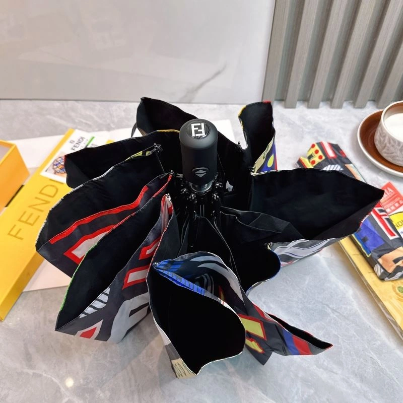 Efficient Fendi Umbrella 275598