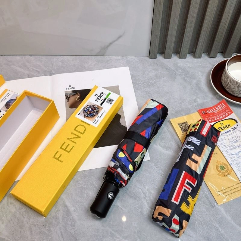 Efficient Fendi Umbrella 275598