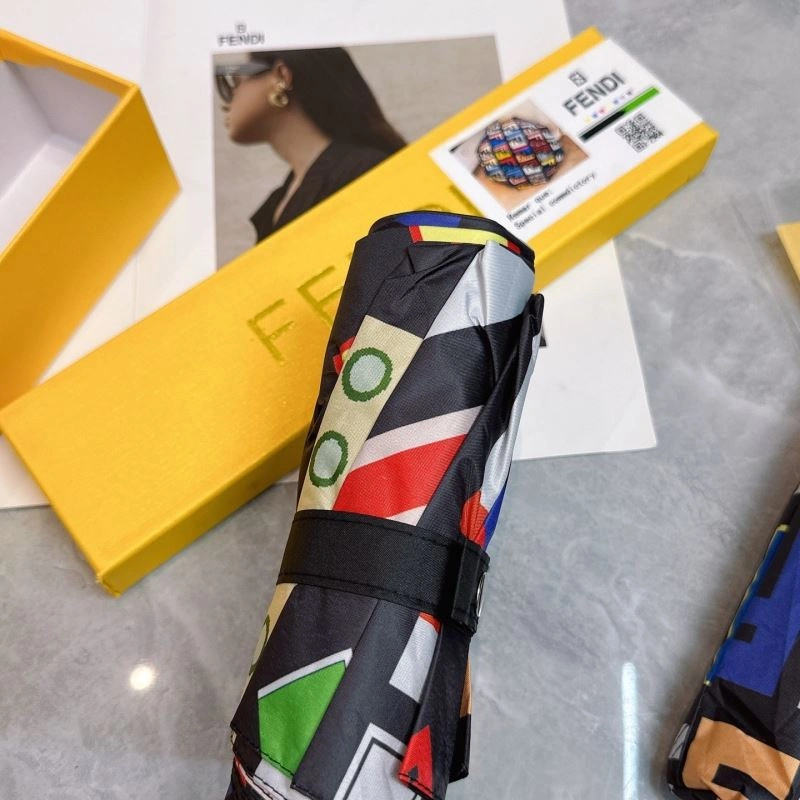Efficient Fendi Umbrella 275598