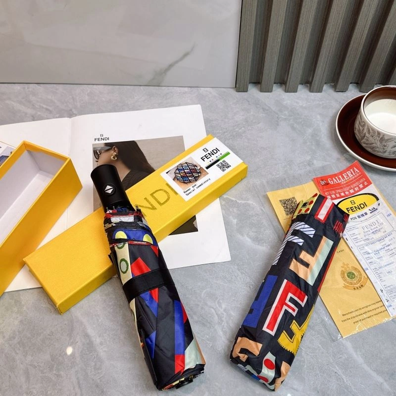 Efficient Fendi Umbrella 275598
