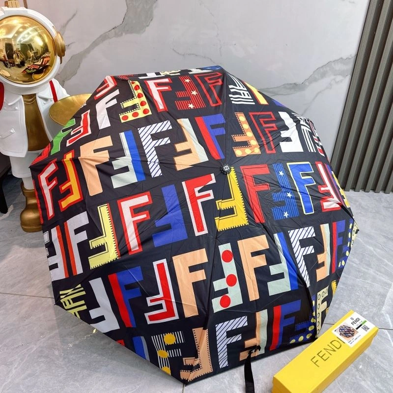 Efficient Fendi Umbrella 275598