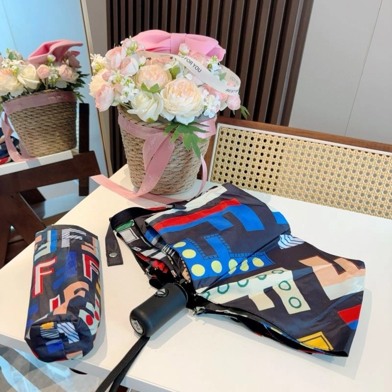 Fendi Umbrella ComfortFit 275595