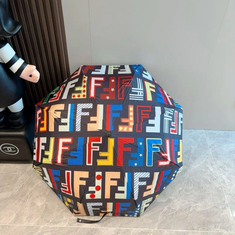 Fendi Umbrella ComfortFit 275595