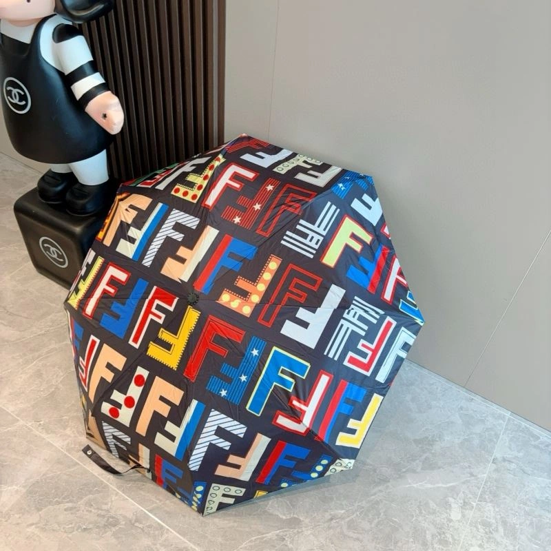 Fendi Umbrella ComfortFit 275595