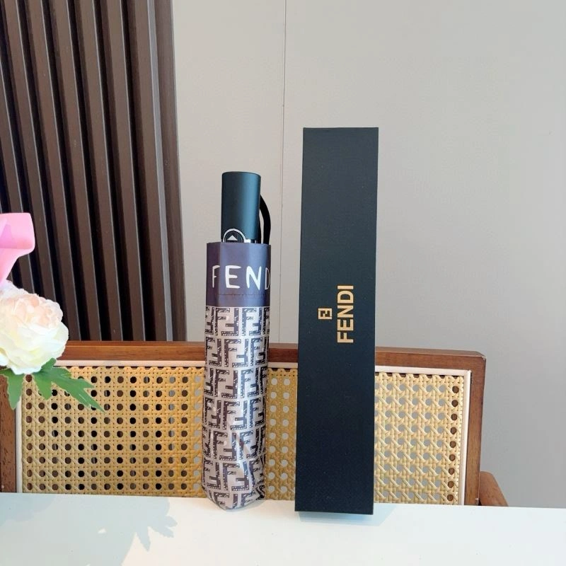 Fendi Umbrella Sleek 275609