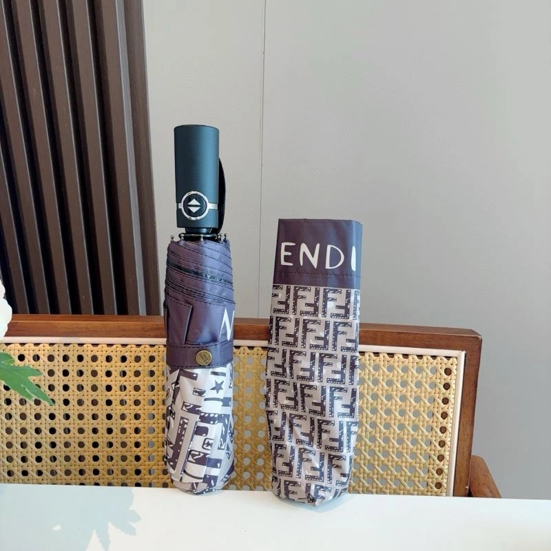 Fendi Umbrella Sleek 275609