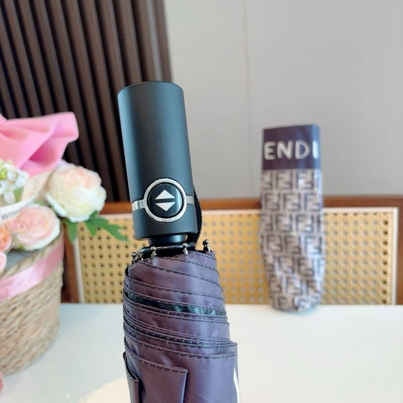 Fendi Umbrella Sleek 275609