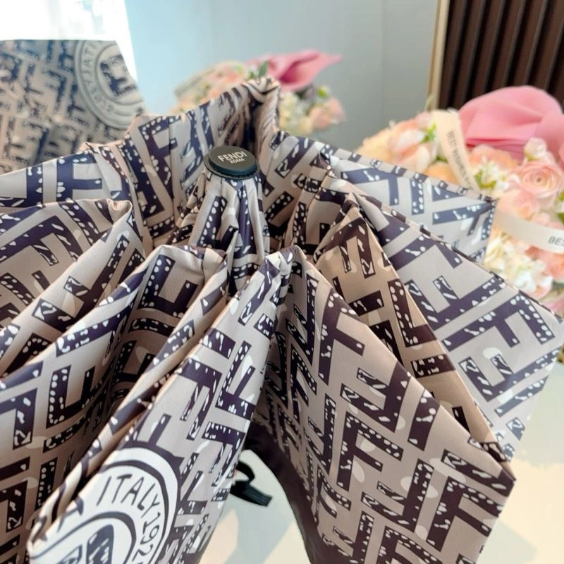 Fendi Umbrella Sleek 275609
