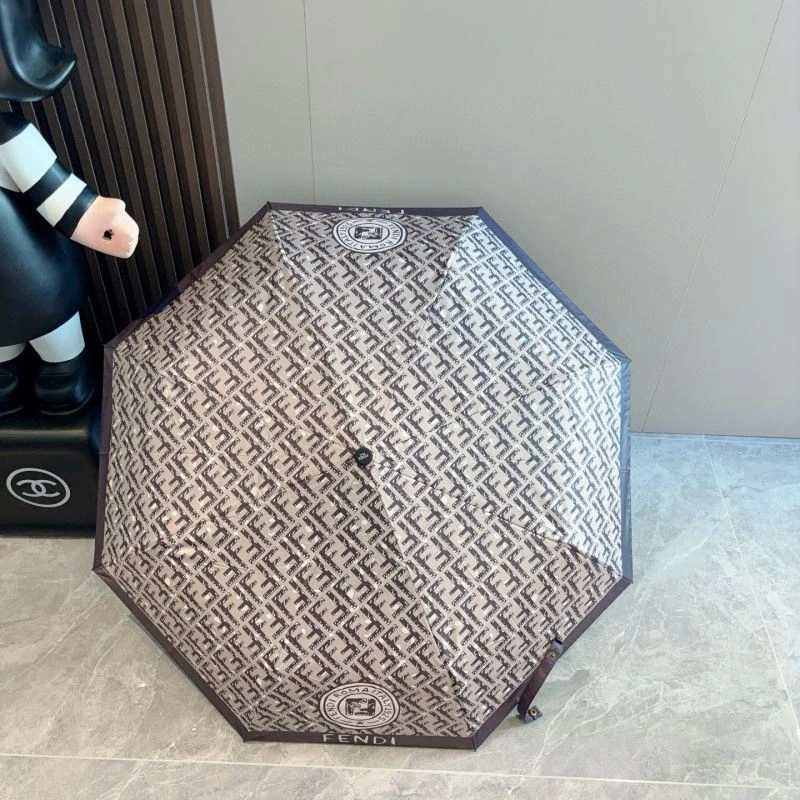 Fendi Umbrella Sleek 275609