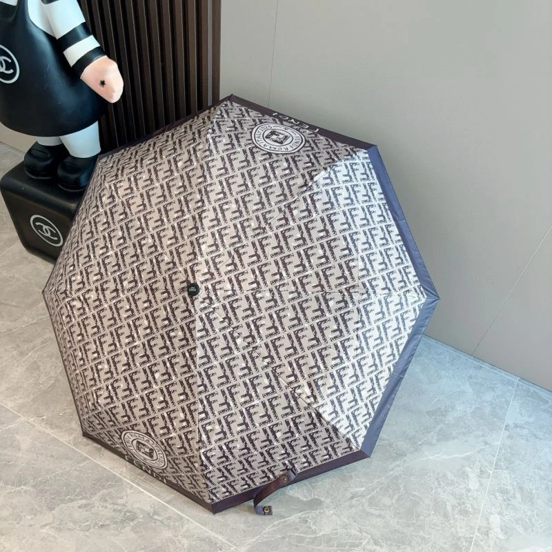 Fendi Umbrella Sleek 275609