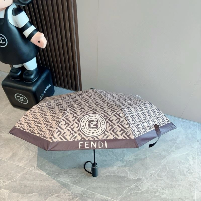 Fendi Umbrella Sleek 275609