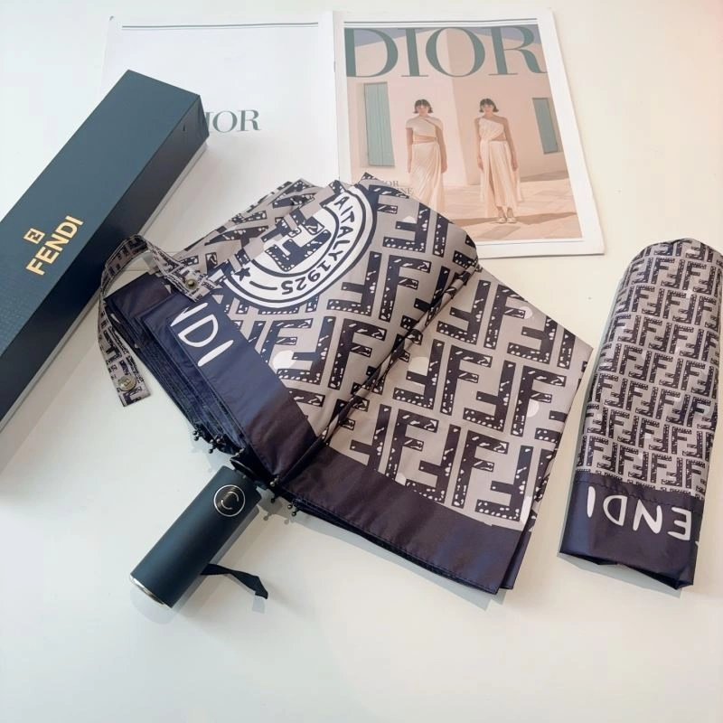 GoodFit Fendi Umbrella 275597