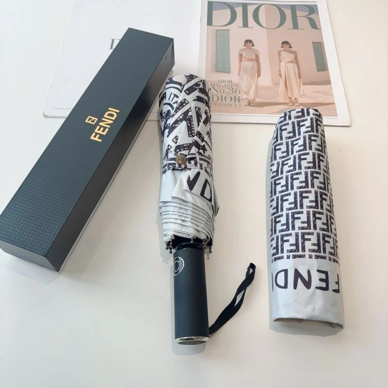 FlexibleFit Fendi Umbrella 275588