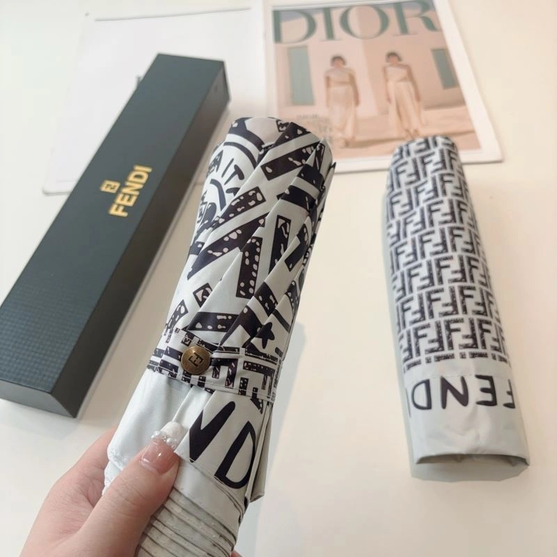 FlexibleFit Fendi Umbrella 275588