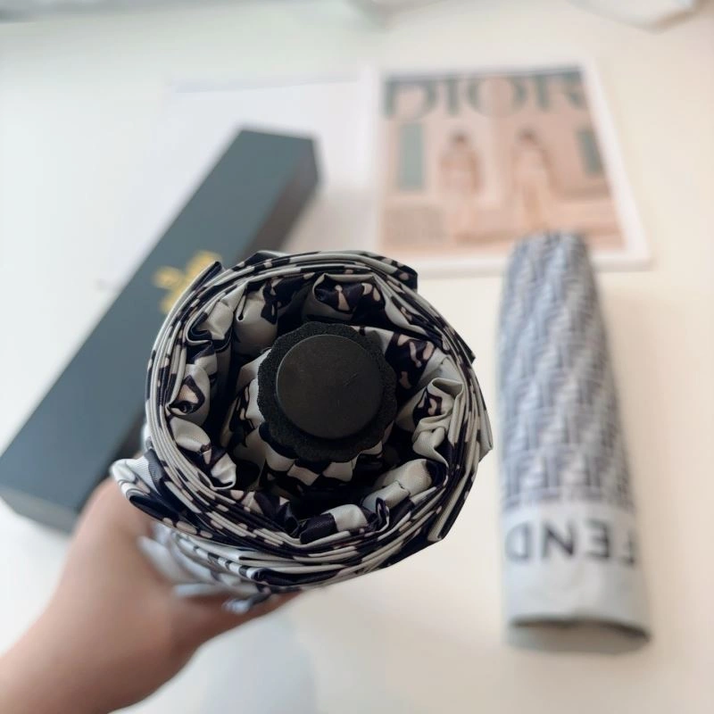 FlexibleFit Fendi Umbrella 275588