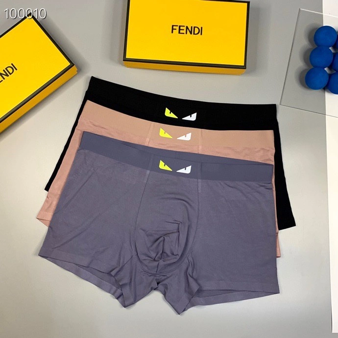 Lightweight Fendi Underwear 276879