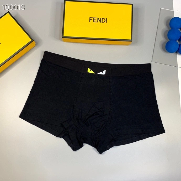 Lightweight Fendi Underwear 276879