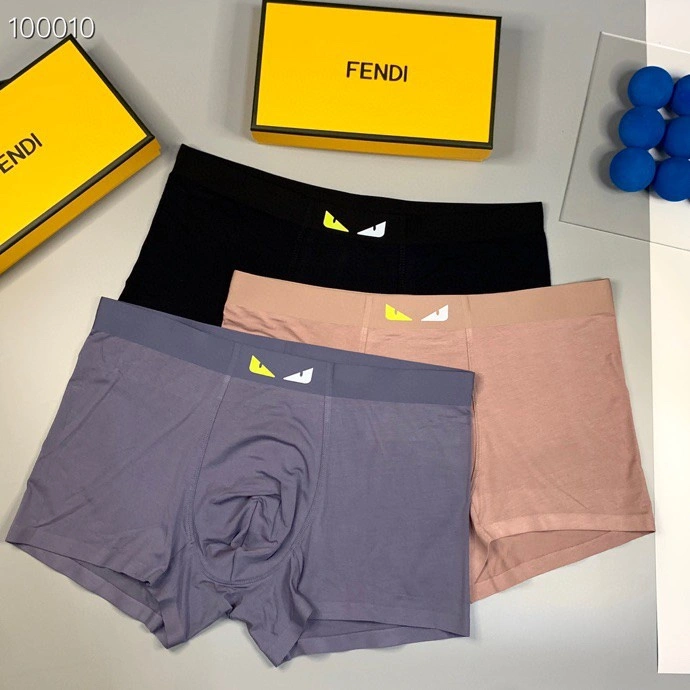 Lightweight Fendi Underwear 276879