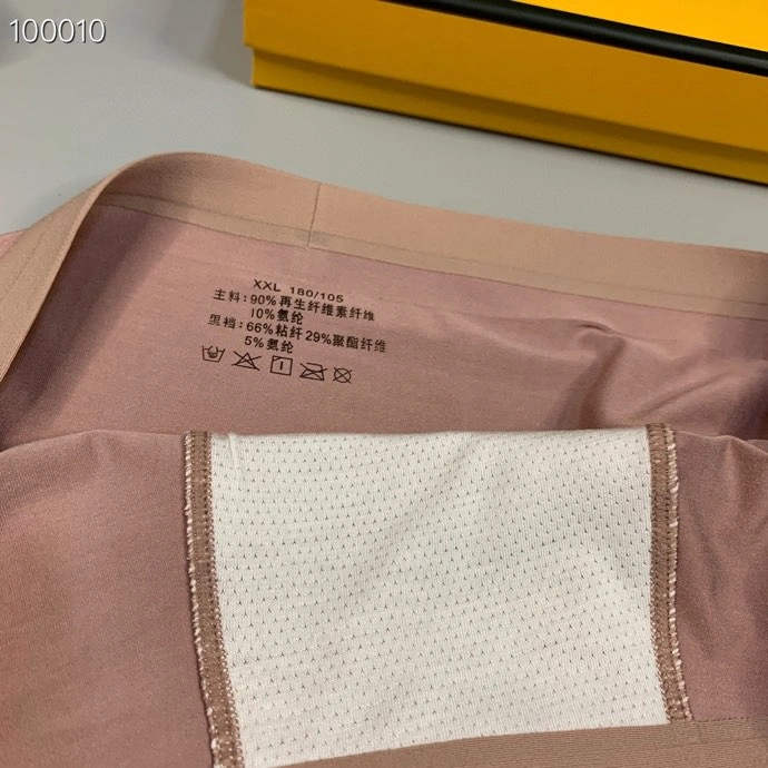 Lightweight Fendi Underwear 276879