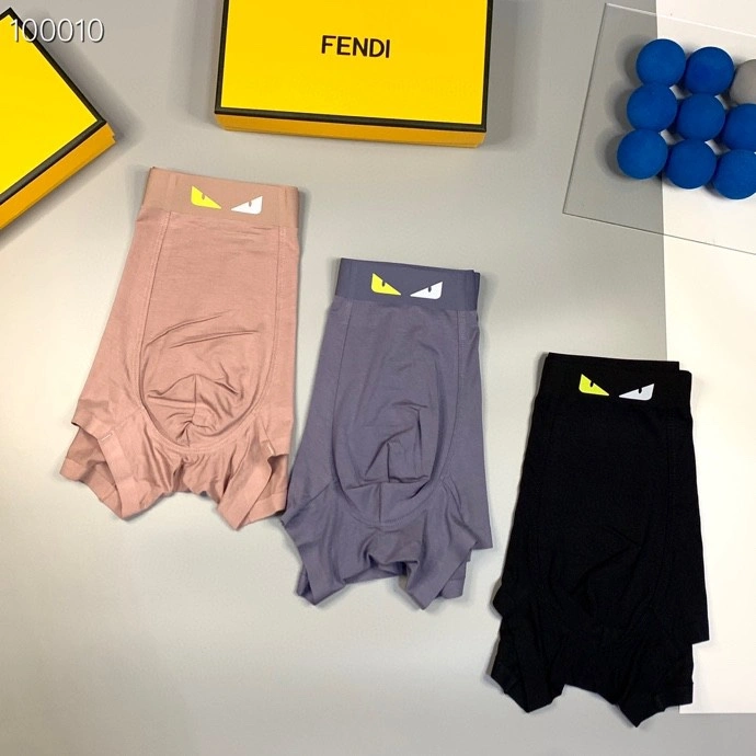 Lightweight Fendi Underwear 276879