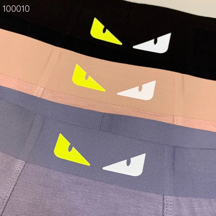 Lightweight Fendi Underwear 276879