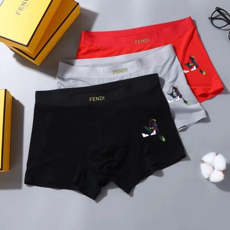 Attractive Fendi Underwear 276823