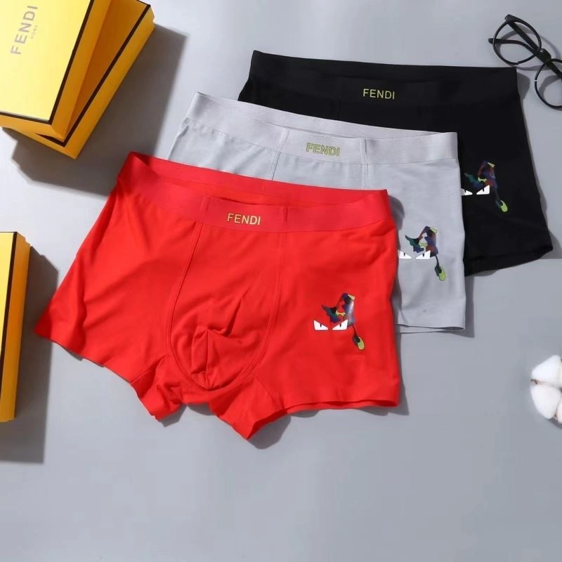Attractive Fendi Underwear 276823