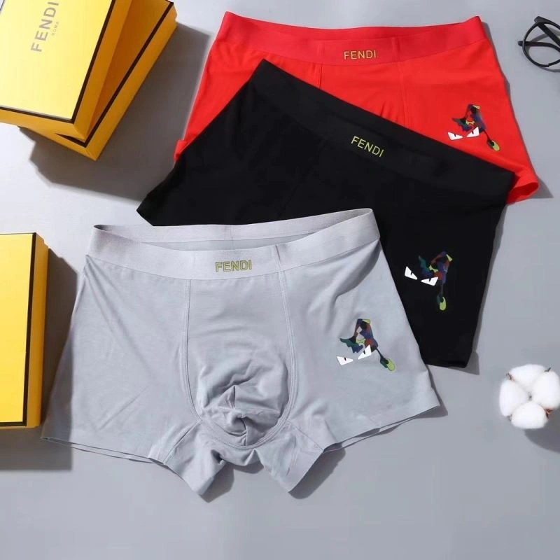 Attractive Fendi Underwear 276823