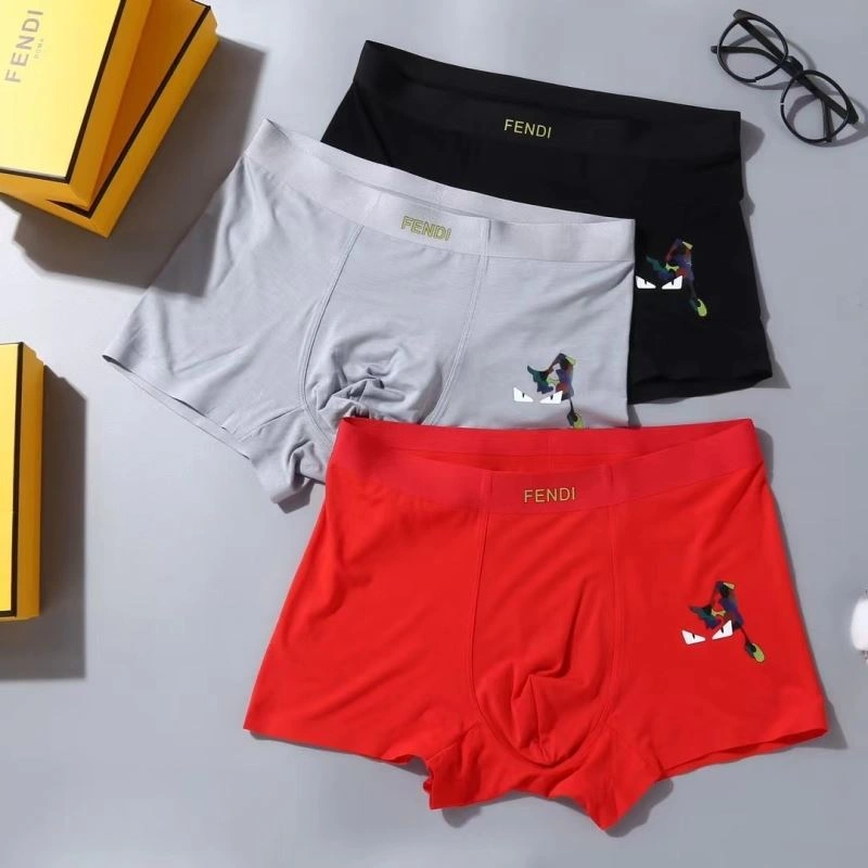 Attractive Fendi Underwear 276823