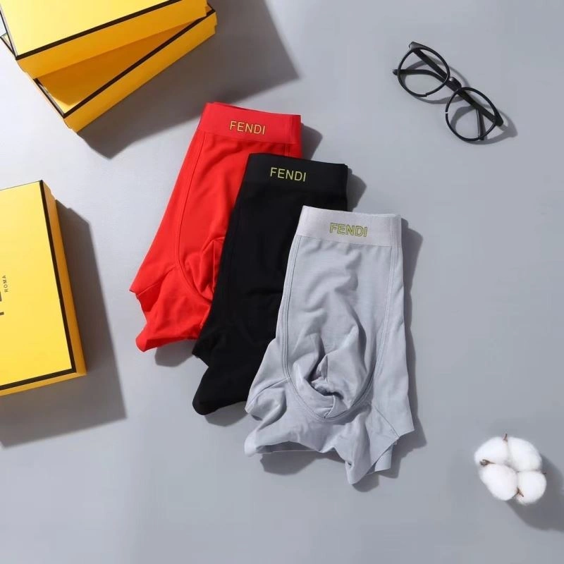 Attractive Fendi Underwear 276823