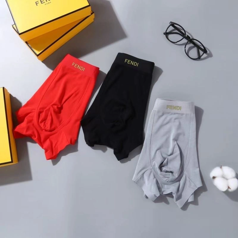 Attractive Fendi Underwear 276823