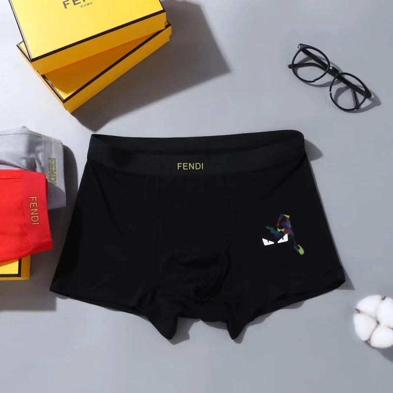 Attractive Fendi Underwear 276823