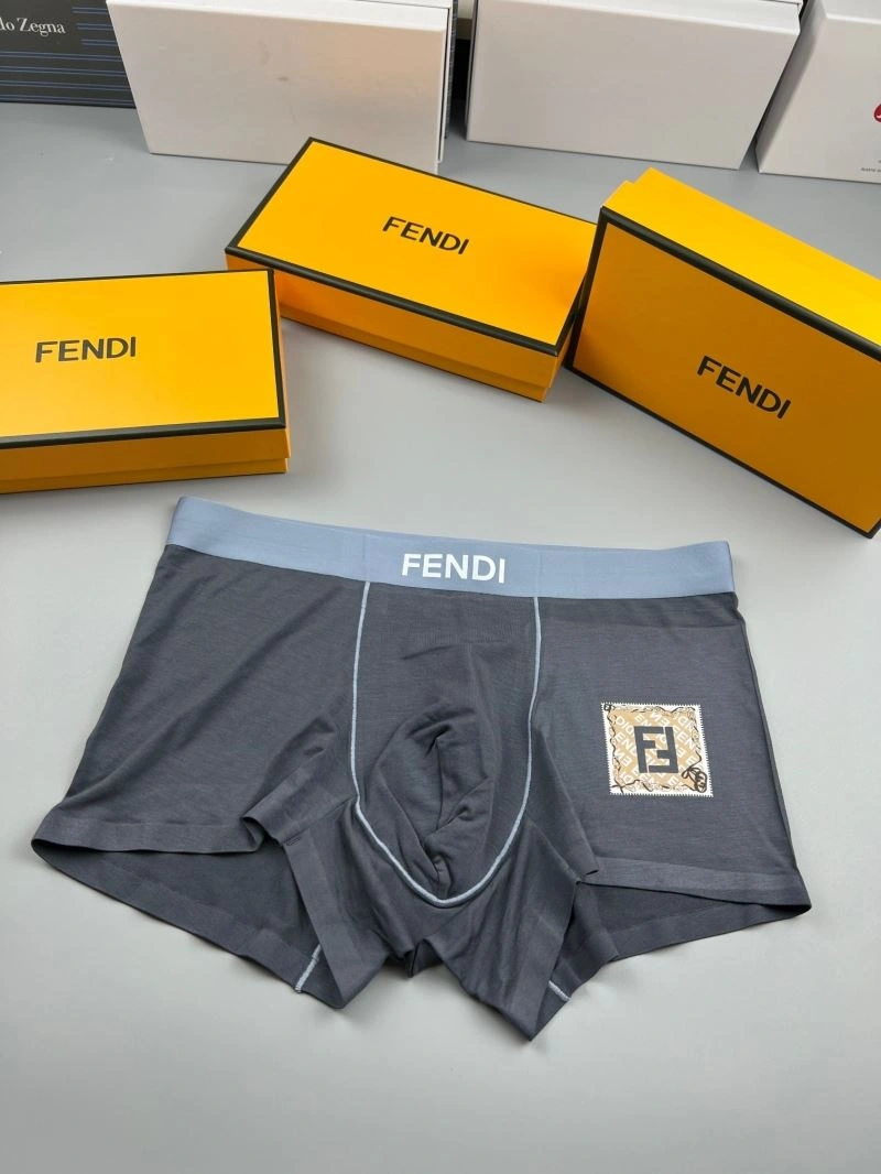 Fendi Underwear Timeless 276821