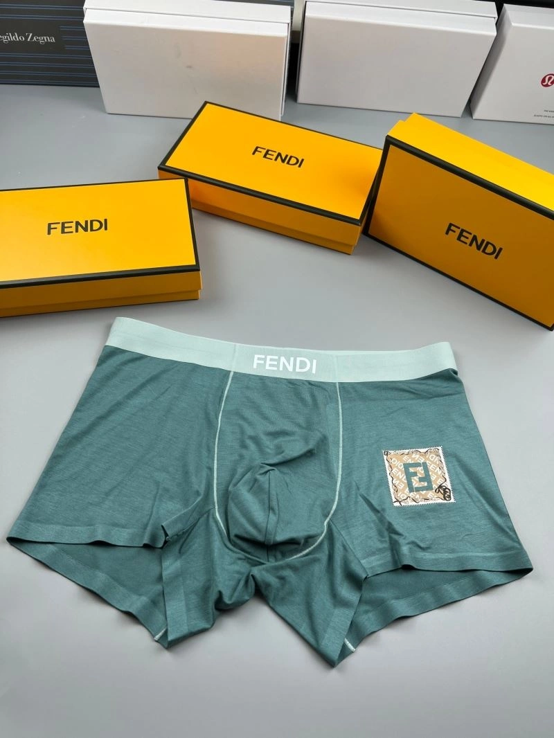Fendi Underwear Timeless 276821