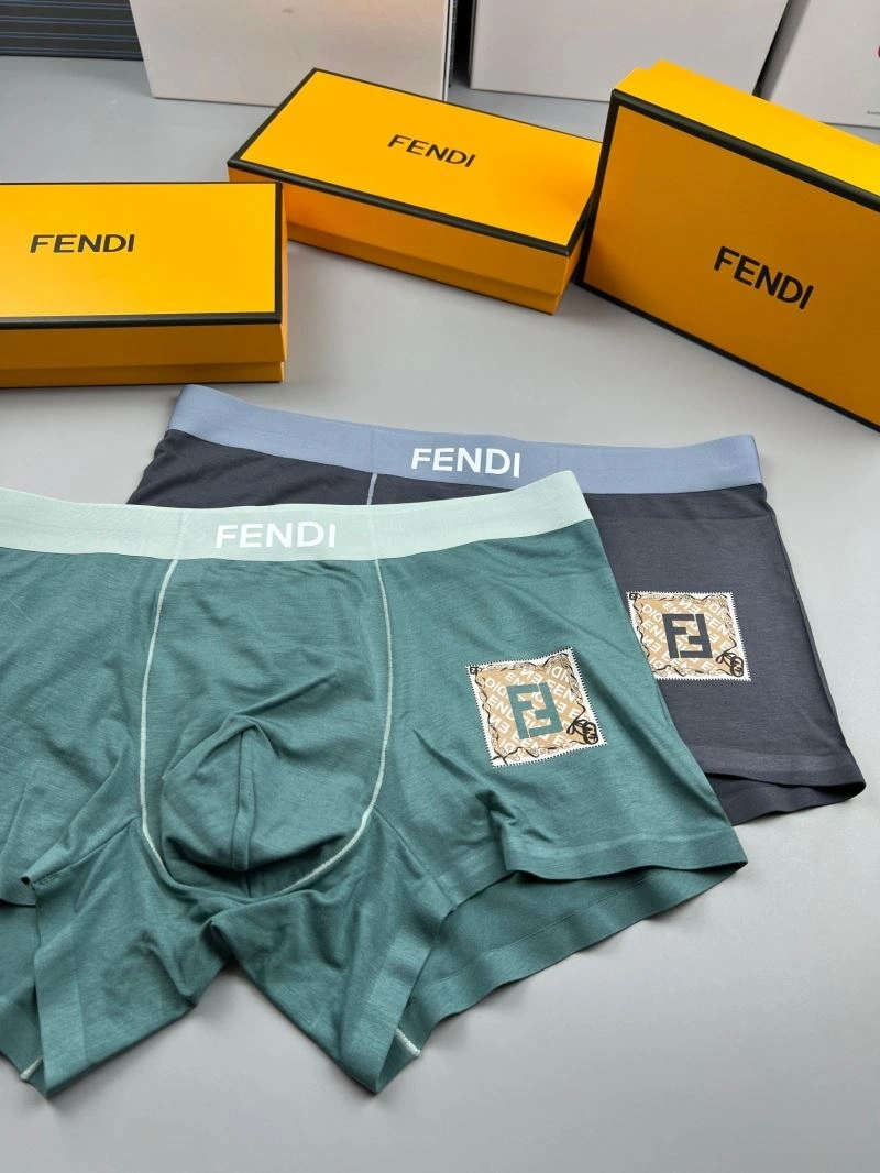 Fendi Underwear Timeless 276821