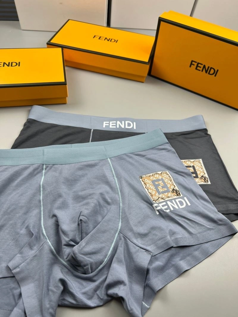 Fendi Underwear Timeless 276821