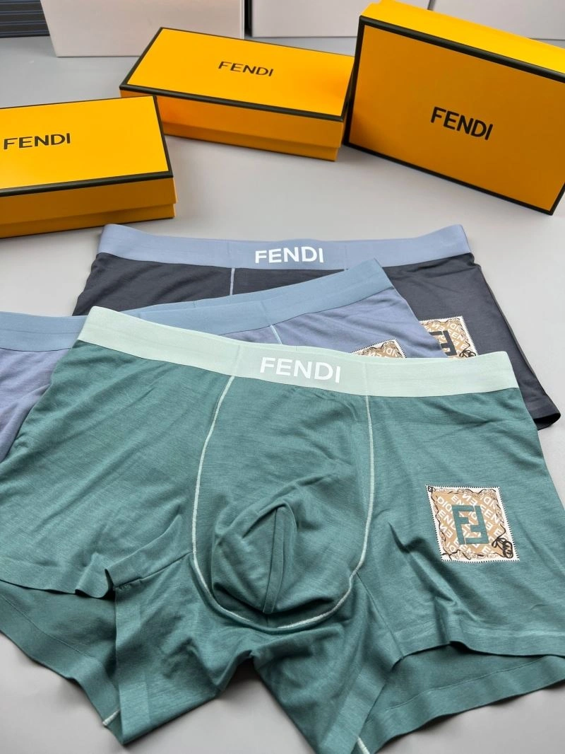 Fendi Underwear Timeless 276821