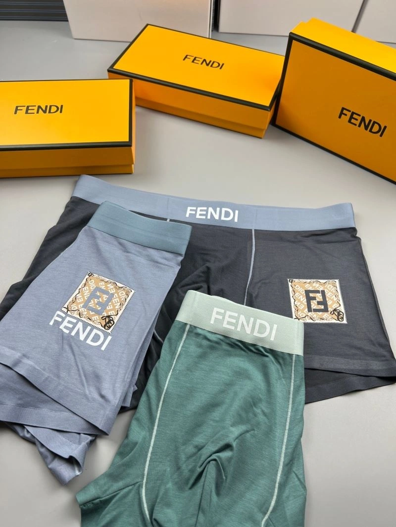 Fendi Underwear Timeless 276821