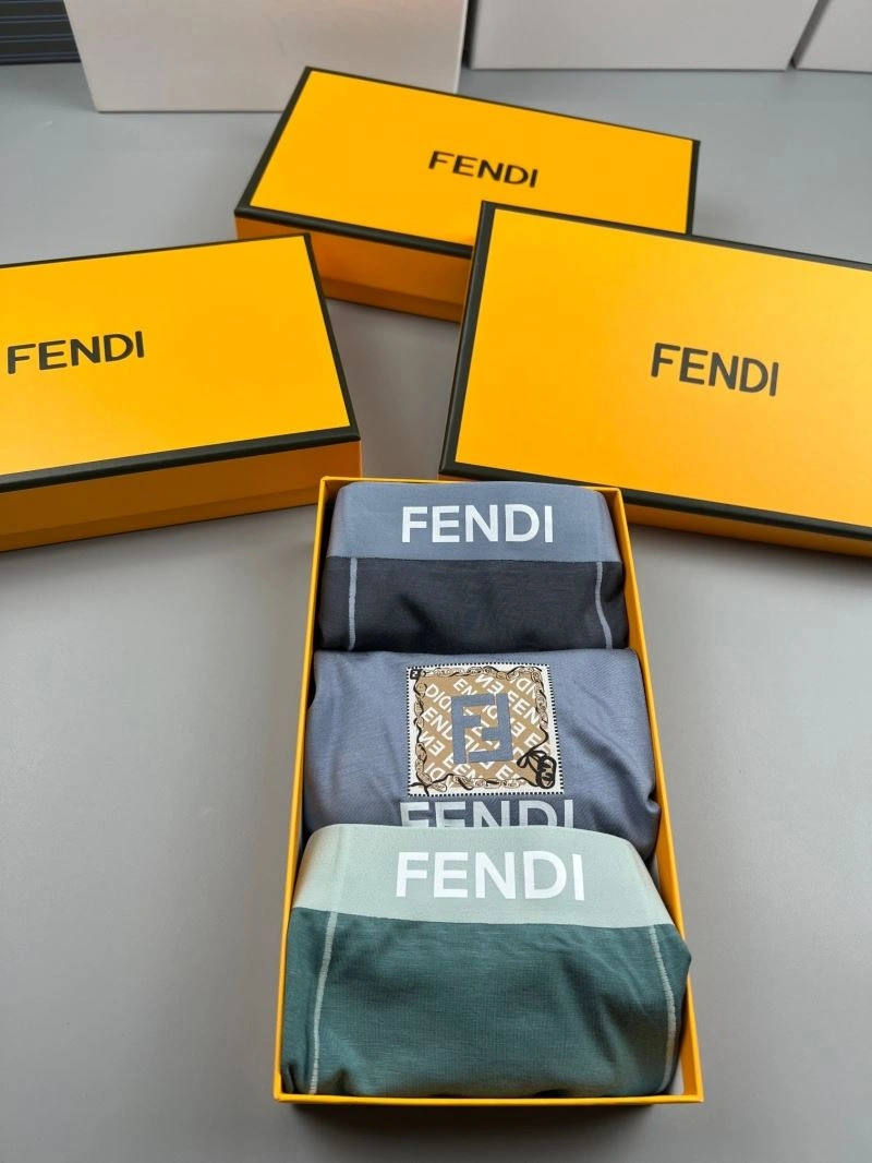 Fendi Underwear Timeless 276821