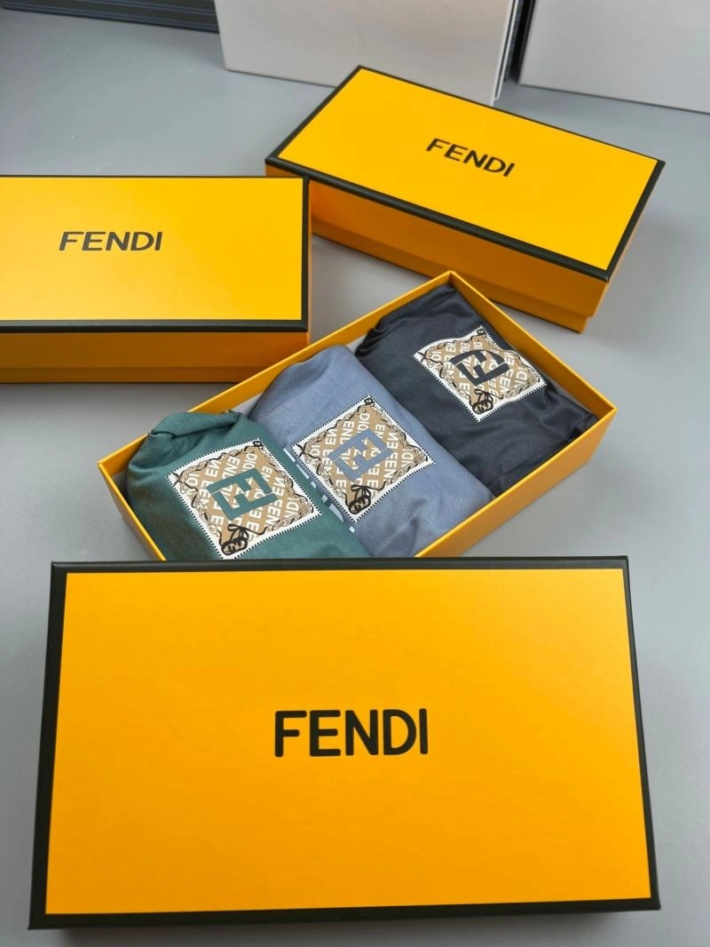 Fendi Underwear Timeless 276821
