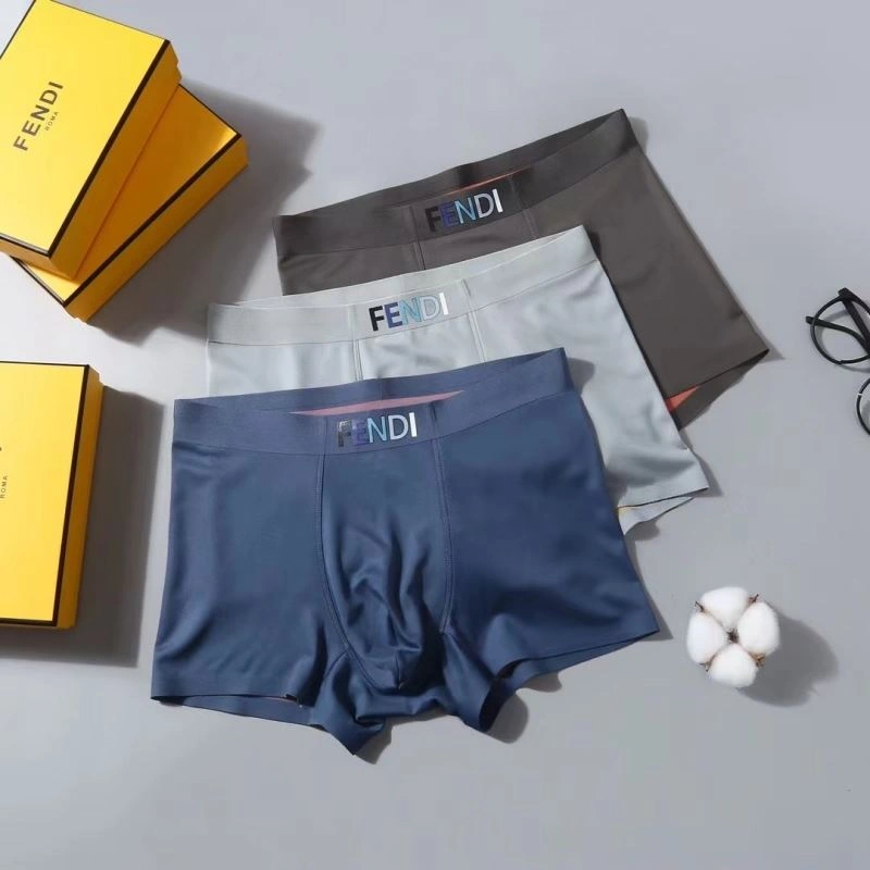 Lightweight Fendi Underwear 276815