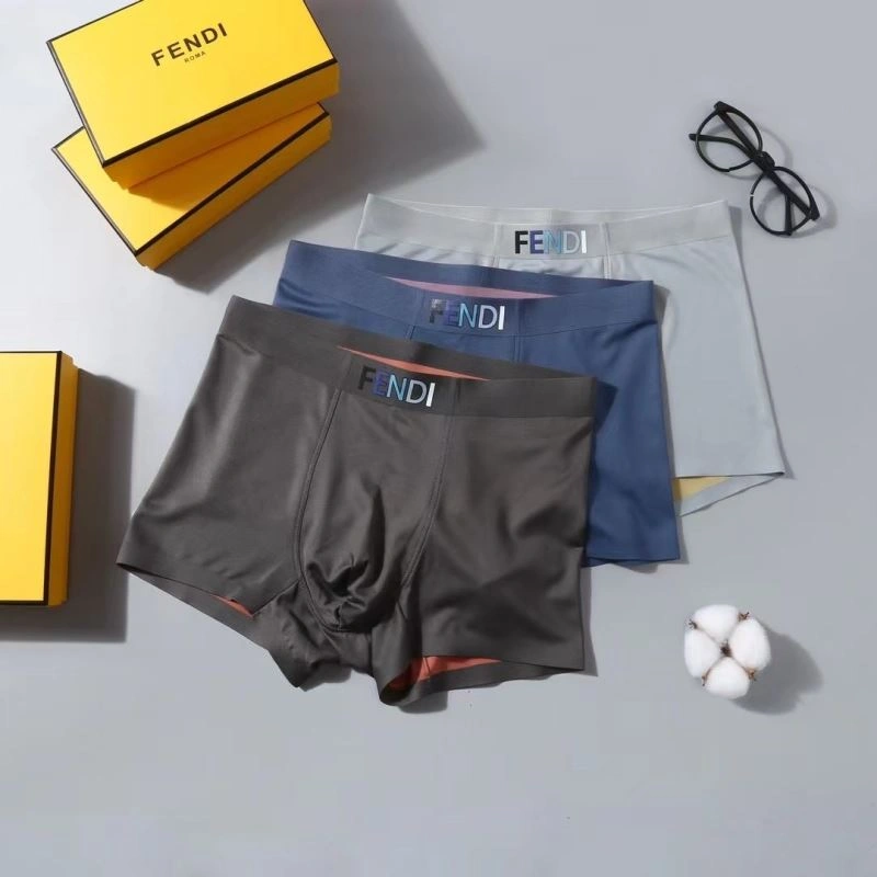 Lightweight Fendi Underwear 276815
