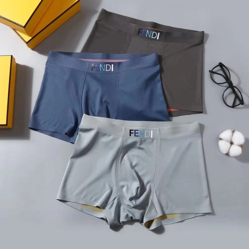 Lightweight Fendi Underwear 276815