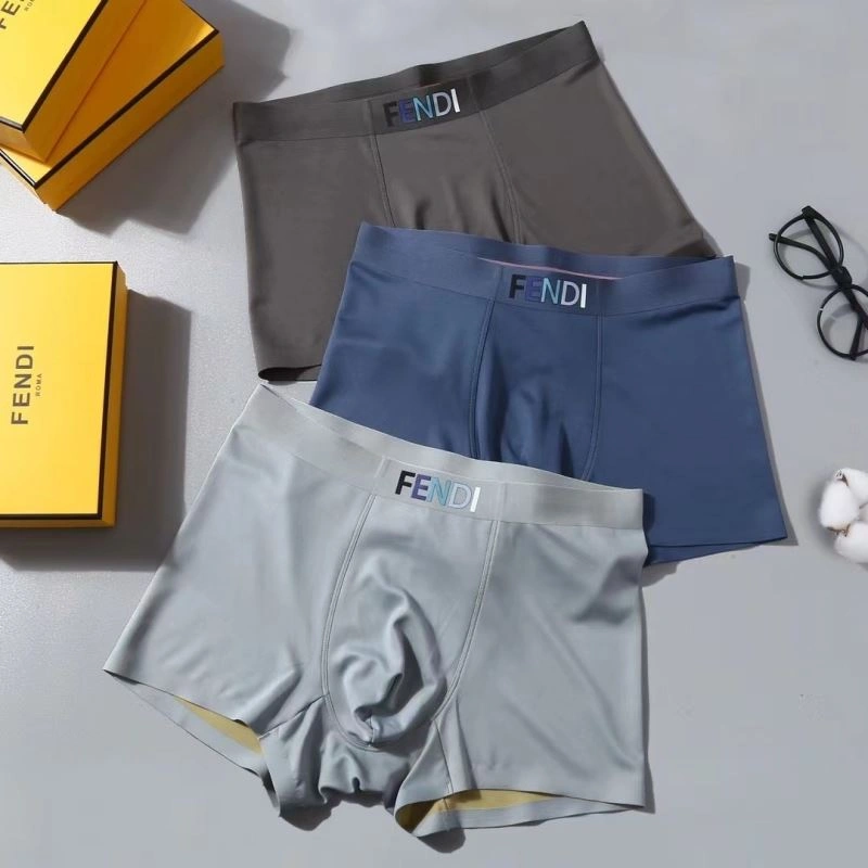 Lightweight Fendi Underwear 276815